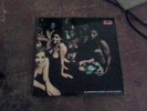 HENDRIX electric ladyland NUDE COVER 2LP