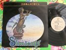  Private El Salvador Folk LP INDOAMERIKA Simiente SELLO LEO