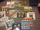 The Beatles Ep Vinyl collection BEP14 records