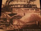 Red House Painters Rollercoaster Vinyl Record Original