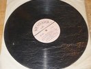 JOHNNY HALLYDAY Boire A La Source 12'inch LP art/slv RUSSIA RARE