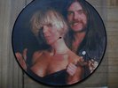 MOTÖRHEAD - RARE TRACKS VOL. 2   PIC - LP