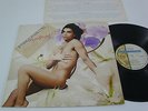 PRINCE Lovesexy - 1988 PORTUGAL LP -  Portuguese release VERY RARE