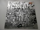 UK 1st Press A1/B1/A1/B1 Polydor 2LP Cream Wheels Of Fire 1968