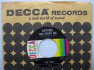 the WHO Anytime You Want Me / Anyway Anyhow Anywhere U.S DECCA 31801 orig.45 H07