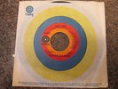 Northern Soul----REGGIE GARNER--Hot Line / Blessed Be The Name----