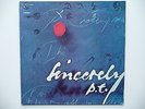 SINCERELY P.T - Peter Trunk  Spiegelei aamok 1973  Schoof van t'Hoff Krautrock