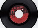 LED ZEPPELIN MOBY DICK / GALLOWS POLE  RARE RECORD ITALIA PS 45rpm 1970
