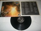 RUNNING WILD Gates to purgatory LP vinyl Erstpressung