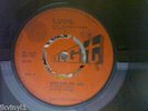 CHUCK WOOD-SEVEN DAYS TOO LONG-UK BIG T. BIG 104. VG++