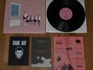 Dark Day - Window ++ Minimal +++ Synth ++ Wave ++ Cold Wave ++  KULT 