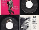 (All EX) Elvis Presley 