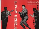 Elvis Presley RCA Victor EPA-830 