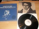 Beethoven, Sämtliche Streichquartette, Das Ungarische Streichqu, Box 10 LP