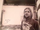 Jon Foreman Of Switchfoot Color 4xLp Winter Fall Spring Summer Boxset SignedRare