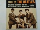 BEATLES 