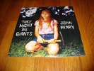 John Henry [Limited Edition] by They Might Be Giants (Vinyl, Jul-2014,...