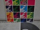 Cecil Taylor Unit Structures Japan Blue Note LP 1980 King GXK 8147 Insert