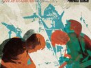 PAPIR - LIVE AT ROADBURN 2 VINYL LP  6 TRACKS NEW+