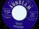 Dick Haymes: Suffer  Popcorn/ Mod/ Northern Soul