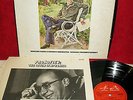 EMI SLS 844 6LP STEREO UK MELODIYA PROKOFIEV THE SEVEN SYMPHONIES ROZHDESTVENSKY