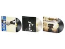 THE REPLACEMENTS - 3 LP VINYL BUNDLE- ALL SHOOK DOWN- PLEASED- DON'T TELL A SOUL