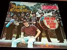 John Fred Agnes English Original SEALED LP Judy in Disguise Paula LPS 2197