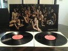 THE JIMI HENDRIX EXPERIENCE ELECTRIC LADYLAND 2XLP POLYDOR RARE UK PRESSING