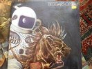 Lp Vinyl - Beggars Opera - Pathfinder with Poster, German Vertigo Spaceship 197?