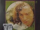 VAN MORRISON ASTRAL WEEKS VINYL LP SEALED & Remastered 180g 2009