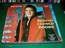 Presley, Elvis - Behind Closed Doors - 4 LP-BOX-SET  Vinyl 
