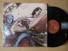 AC/DC ACDC dirty deeds AUSTRALIAN WAY LP REPRESS EXC+