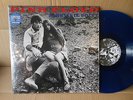 PINK FLOYD ZABRISKIE POINT VOL 1 BLUE 338/500 REPRESS EXC+