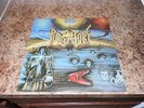 Purgatory S/T Private Press Cleveland Heavy Metal LP Rare