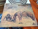 WARHORSE:SELF TITLED,1970,VERTIGO SWIRL,A2/B2,RARE PROG,EX++