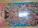 JIMI HENDRIX EXPERIENCE Axis Bold As Love LP 1967 MONO 1st Press 