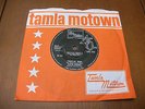 STEVIE WONDER - TRAVLIN' MAN / HEY LOVE - TMG 602-UK TAMLA MOTOWN 1967 1ST PRESS