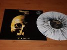 Mercyful Fate - Time ( Rare Metal LP, NOTVD,ONLY 500 )