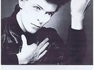 DAVID BOWIE 