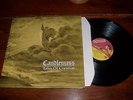 CANDLEMASS - TALES OF CREATION VINYL **ORG** 1989 BLACK SABBATH TROUBLE