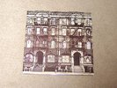 Led Zeppelin Physical Graffiti Vinyl LP x 2