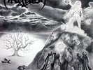 ANGUISH - Mountain (SWE EPIC DOOM METAL*LIM.WHITE VINYL*CANDLEMASS*PALLBEARER)