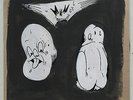 CF-022 Thee Oh Sees - Moon Sick Test Pressing #2