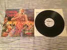 cannibal corpse eaten back to life lp first press zorro 12 metal place death
