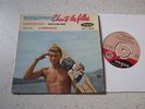 johnny hallyday:chante les filles.ep 45t