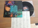 DARK ANGEL - DARKNESS DESCENDS UK PRESS ON 