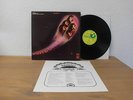 DEEP PURPLE - Fireball - German CLUB EDITION - BRILLANT - VERY RAR MINT