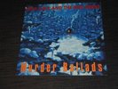 Nick Cave & the Bad Seeds - Murder Ballads - Blue Vinyl - Mute Stumm 138 - RI