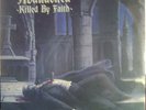 Abandoned Killed By Faith 1985 Savage Beat Records Vinyl Lp