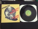 JETHRO TULL TOO OLD TO ROCK N ROLL TOO YOUNG TO DIE 1976 UK PRESS A1/B1